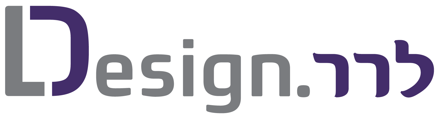 לוגו לרר Design