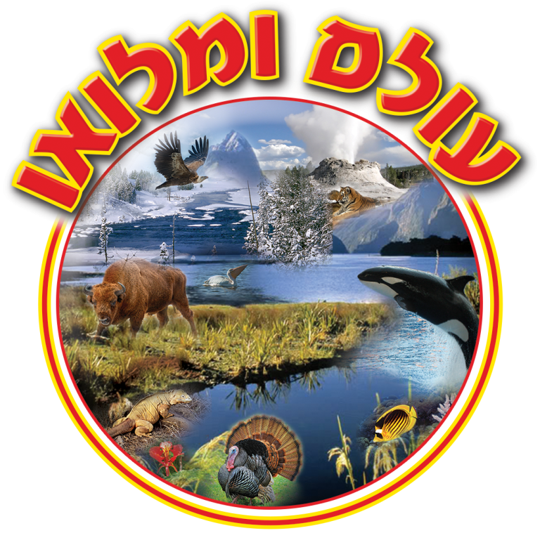 סמל עולם ומלואו